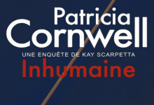 Patricia Cornwell - Inhumaine
