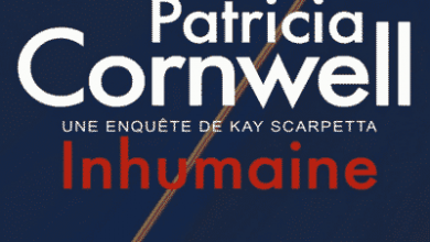 Patricia Cornwell - Inhumaine