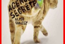 Alper Caniguz - L'agence secrète
