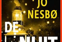 Jo Nesbo - Soleil de Nuit