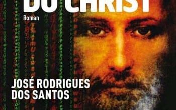 Jose Rodrigues Dos Santos - L'ultime secret du Christ