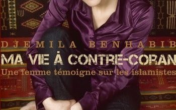 Djemila Benhabib - Ma vie à contre Coran
