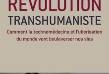 Luc Ferry - La révolution transhumaniste