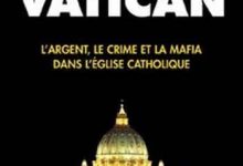 Paul Williams - Les Dossiers Noirs du Vatican