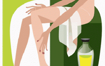 100 massages aux huiles essentielles