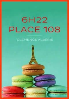 Clémence Albérie - 6h22 Place 108
