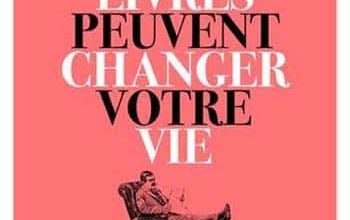 Elodie Chaumette - Ces livres peuvent changer votre vie