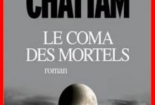 Maxime Chattam - Le coma des mortels