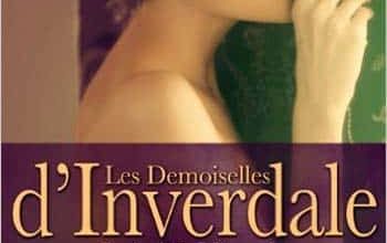 Miss Elizabeth - Les Demoiselles d'Inverdale - Tome 1