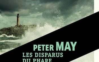 Peter May - Les disparus du phare