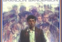 Brandon Sanderson - Légion