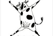 David Duchovny - Oh la vache !