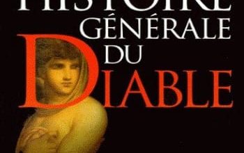 Gerald Messadié - Histoire générale du diable