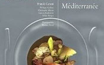 Grand Livre de cuisine d'Alain Ducasse : Méditerranée
