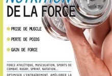 Julien Venesson - Nutrition de la Force