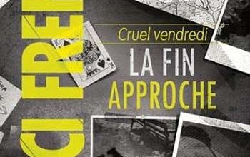 Nicci French - Cruel vendredi
