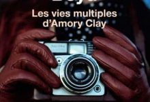 William Boyd - Les vies multiples d’Amory Clay