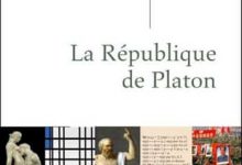 Alain Badiou - La République de Platon