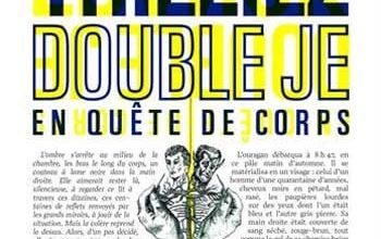 Franck Thilliez - Double Je