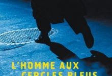 Fred Vargas - L'Homme Aux Cercles Bleus
