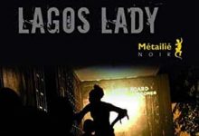 Leye Adenle - Lagos Lady