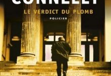 Michael Connelly - Le verdict du plomb