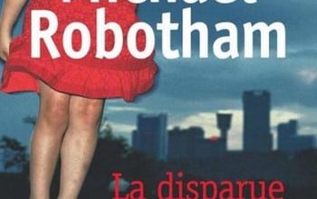 Michael Robotham - La Disparue