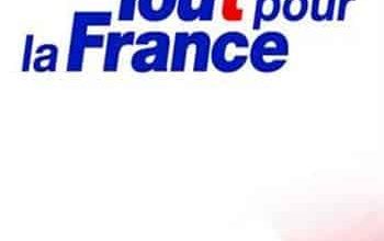 Nicolas Sarkozy - Tout pour la France