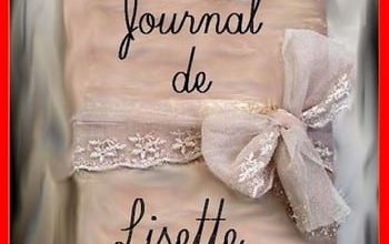 Sophie Guizani - Journal de Lisette