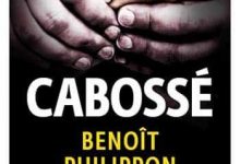 Benoît Philippon - Cabossé