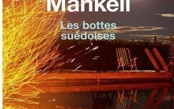Henning Mankell - Les bottes suédoises