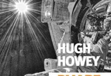 Hugh Howey - Phare 23