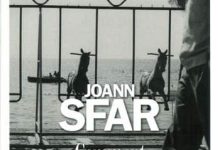 Joann Sfar - Comment tu parles de ton père