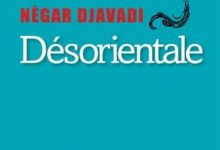 Négar Djavadi - Désorientale