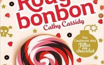 Cathy Cassidy - Rouge Bonbon
