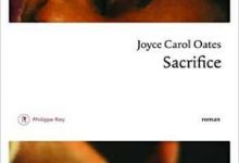 Joyce Carol Oates - Sacrifice