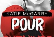 Katie McGarry - Pour survivre
