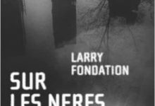 Larry Fondation - Sur le nerfs
