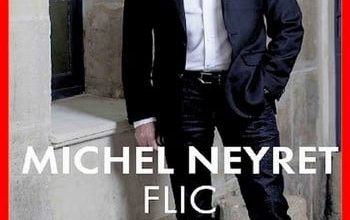 Michel Neyret - Flic