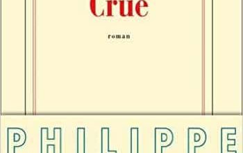 Philippe Forest - Crue