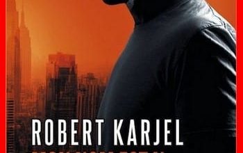 Robert Karjel - Mon nom est N