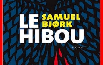 Samuel Bjork - Le hibou