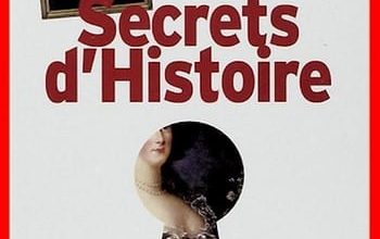 Stéphane Bern - Secrets d'Histoire