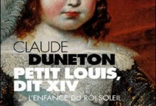 Claude Duneton - Petit Louis dit XIX