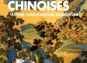 Cyrille Javary - Les trois sagesses chinoises