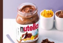 Nutella - Les 30 recettes culte