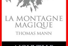 Thomas Mann - La montagne magique