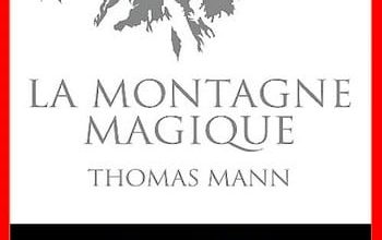 Thomas Mann - La montagne magique