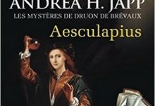 Andrea Japp - Aesculapius, Tome 1