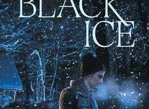 Becca Fitzpatrick - Black Ice